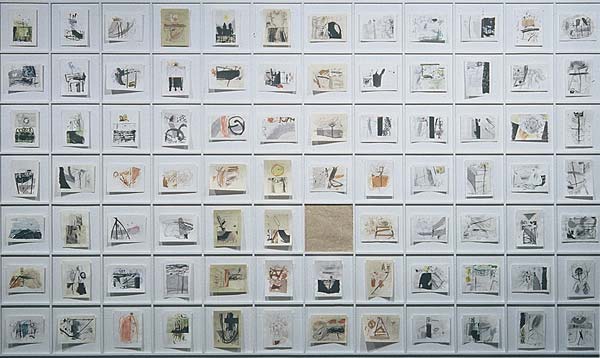 365 Visual Meditations