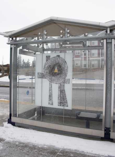 "Counter" - Helena Hadala