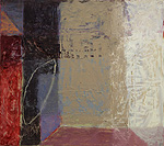 Point of Departure #1 - 2008