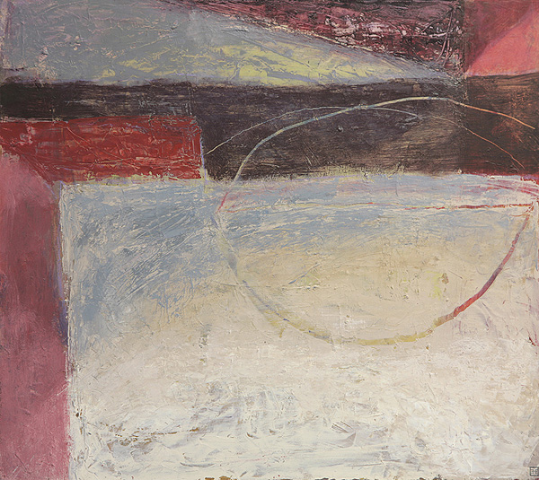 Point of Departure #2