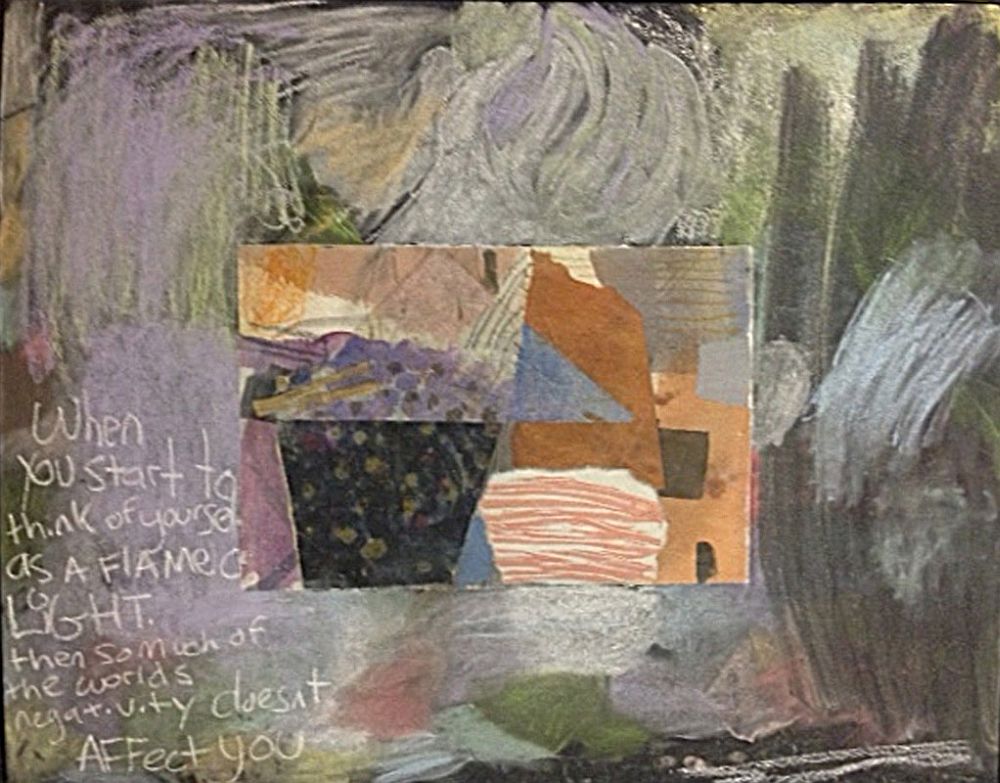 "something, I don't know what" #14