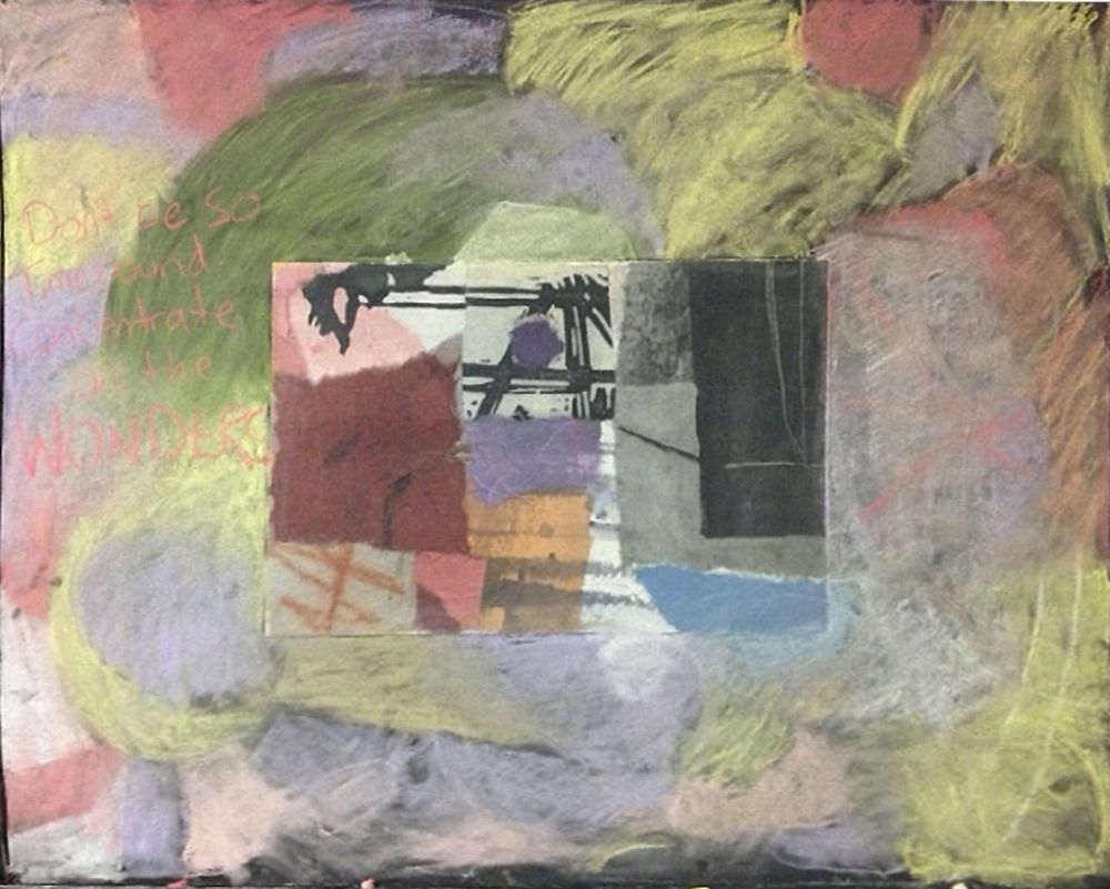 "something, I don't know what" #15