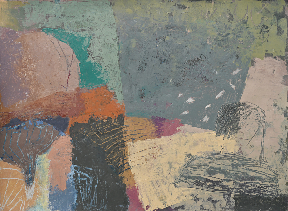 Two Sides of the Story #2